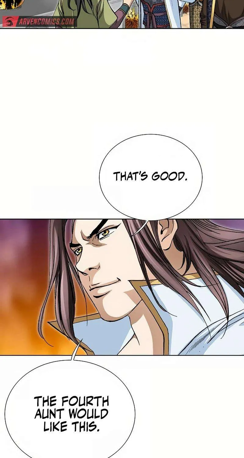 Read Peerless chapter 44 image 41 on Lezhin