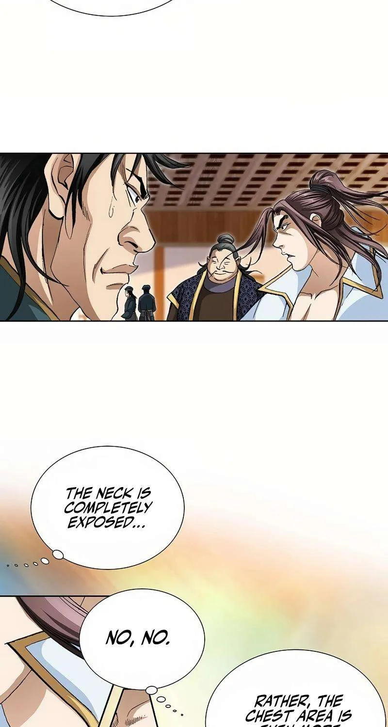 Read Peerless chapter 44 image 42 on Lezhin