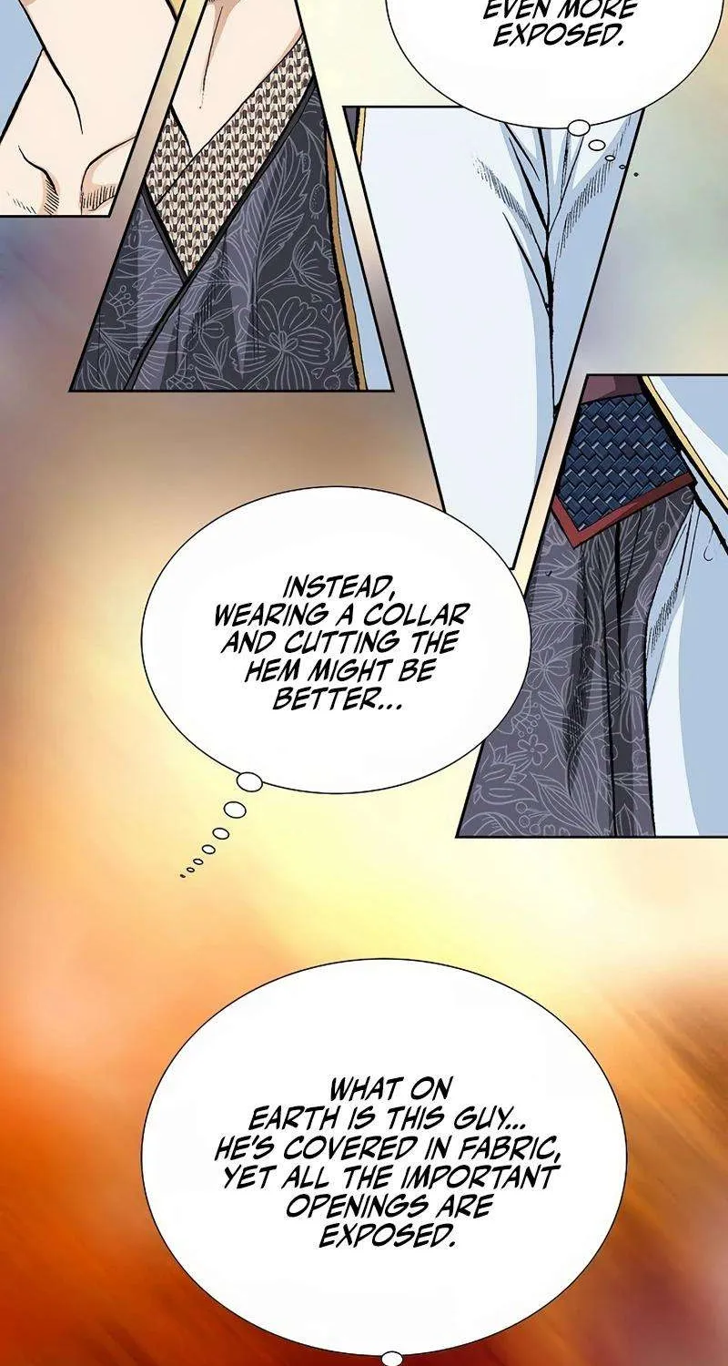 Read Peerless chapter 44 image 43 on Lezhin