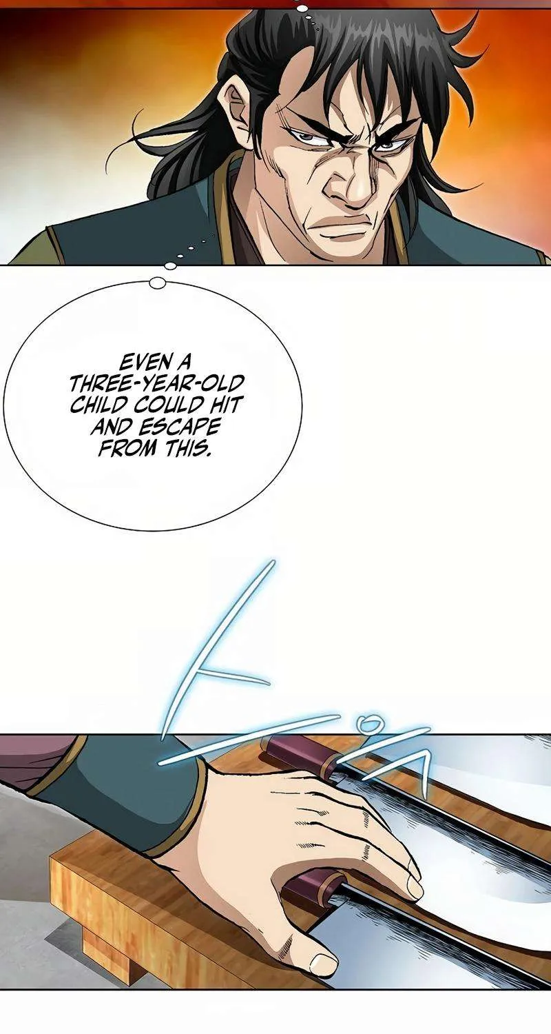 Read Peerless chapter 44 image 44 on Lezhin