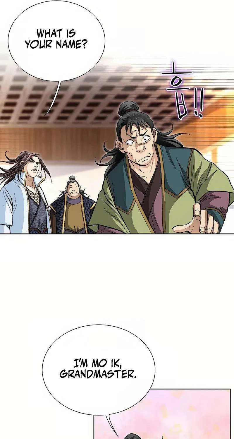 Read Peerless chapter 44 image 46 on Lezhin