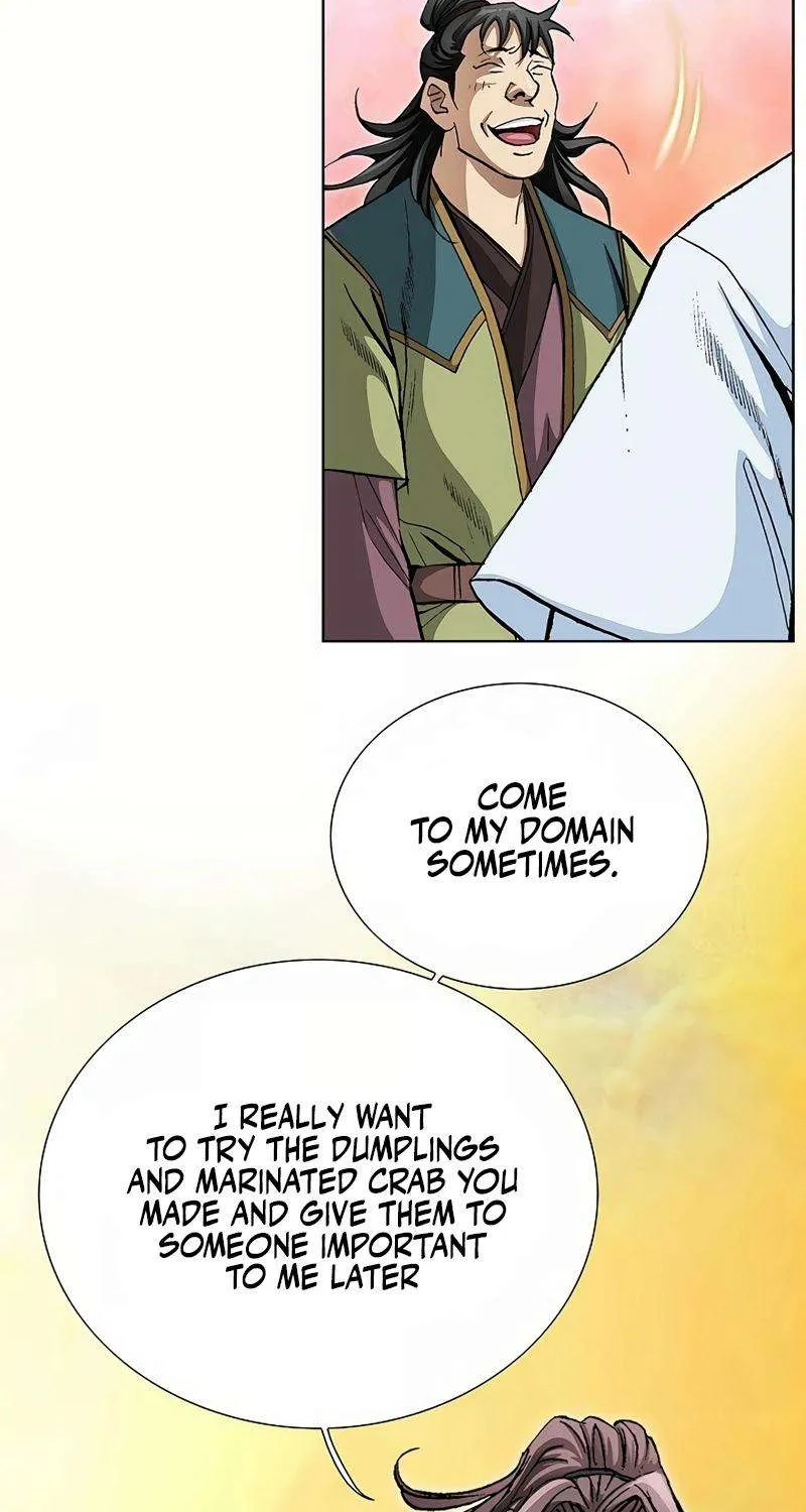 Read Peerless chapter 44 image 47 on Lezhin