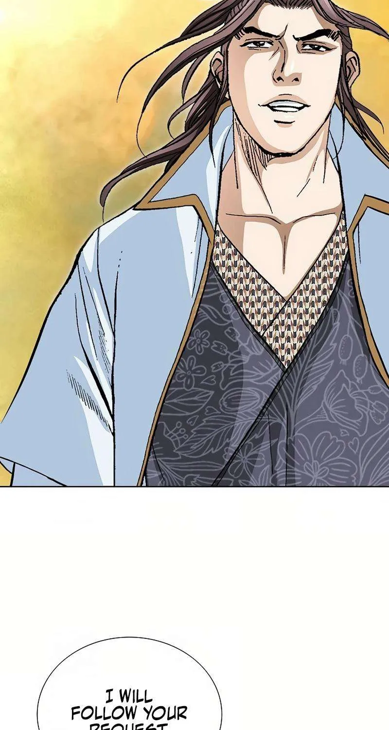 Read Peerless chapter 44 image 48 on Lezhin