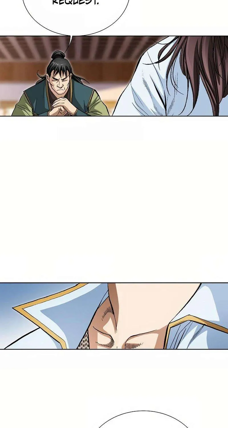 Read Peerless chapter 44 image 49 on Lezhin