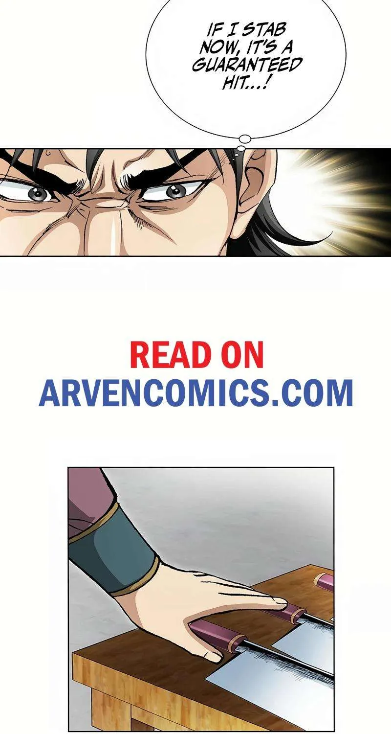 Read Peerless chapter 44 image 50 on Lezhin