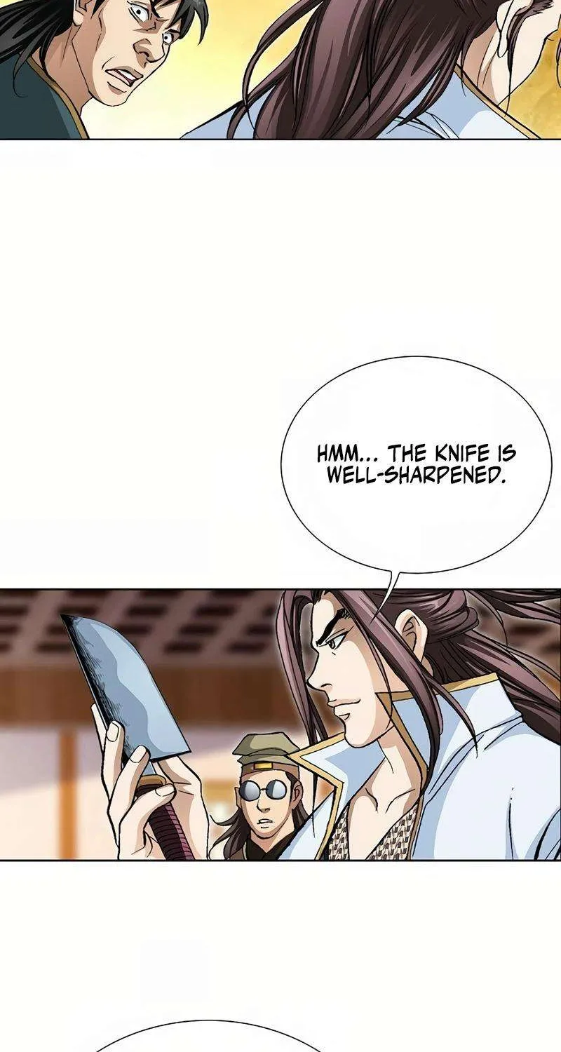 Read Peerless chapter 44 image 53 on Lezhin