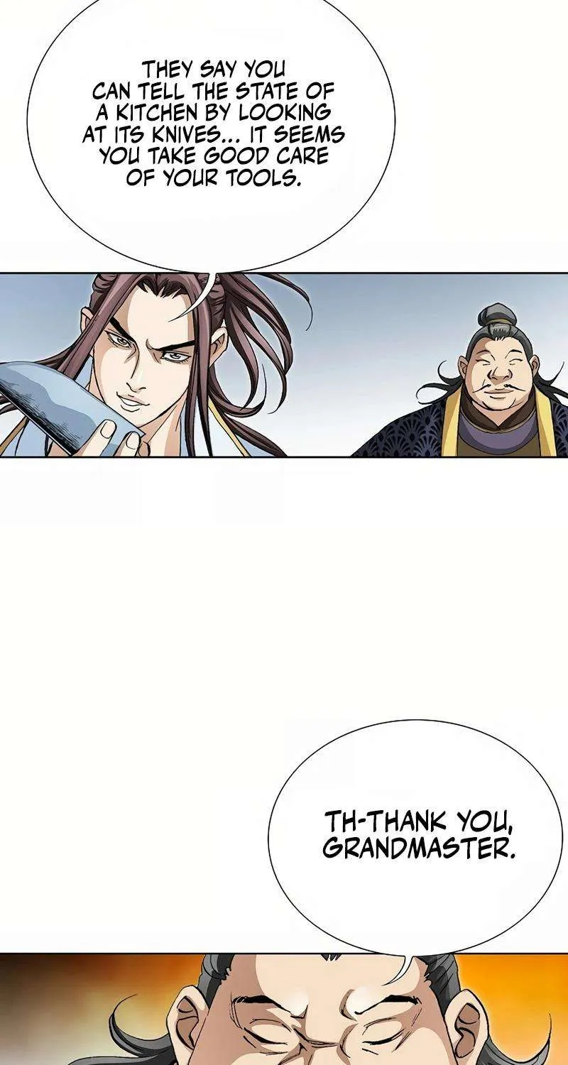 Read Peerless chapter 44 image 54 on Lezhin
