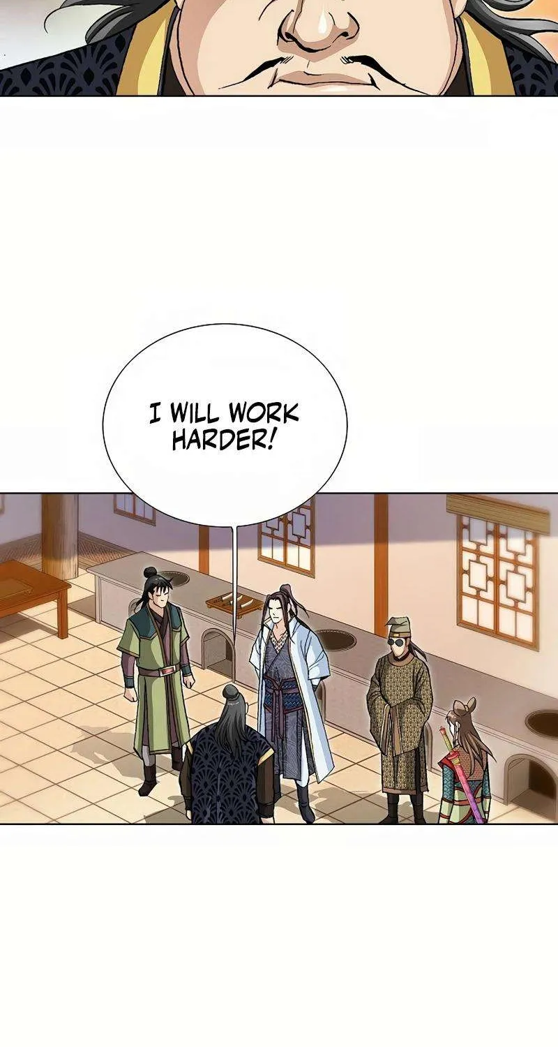 Read Peerless chapter 44 image 55 on Lezhin