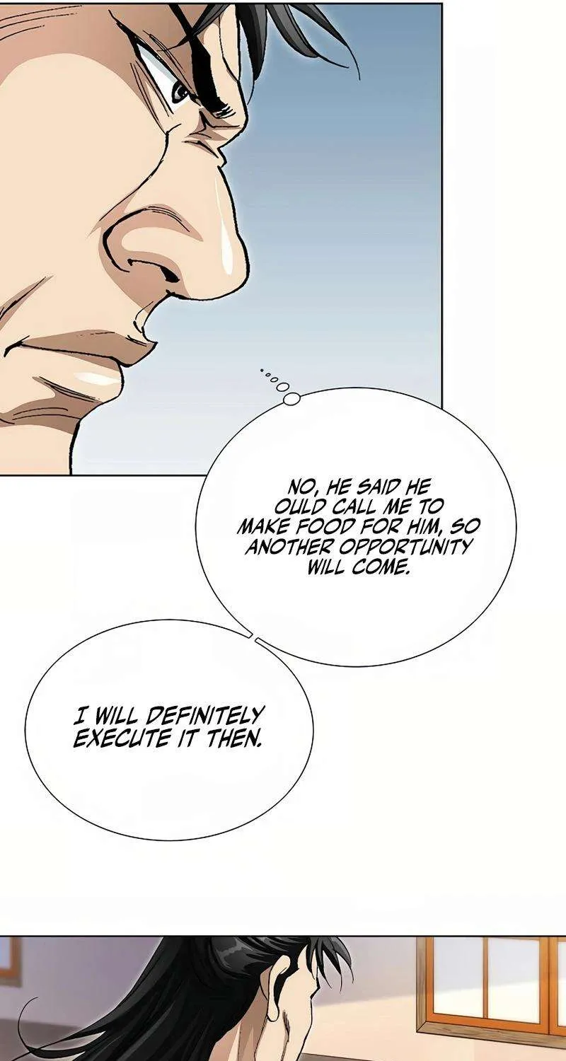 Read Peerless chapter 44 image 58 on Lezhin