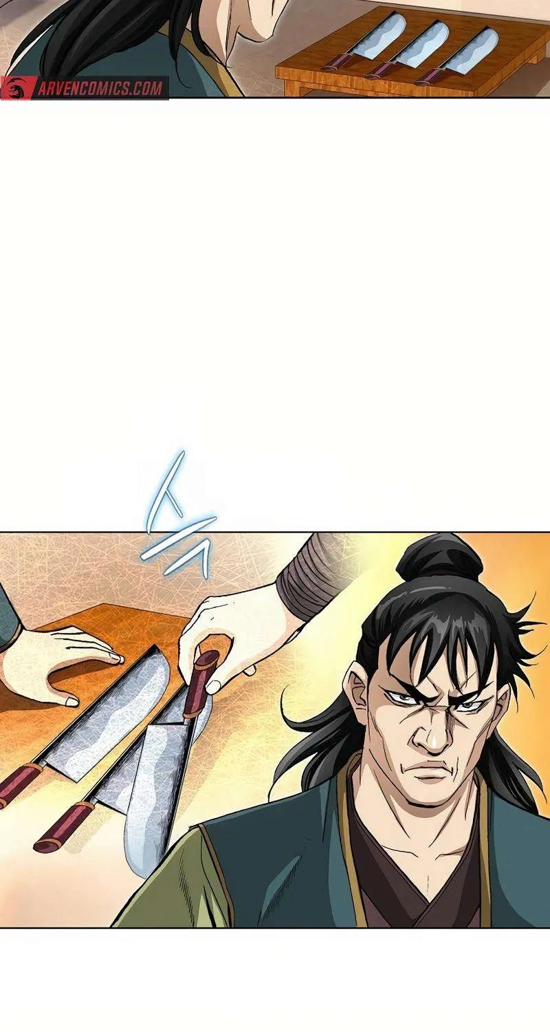 Read Peerless chapter 44 image 59 on Lezhin