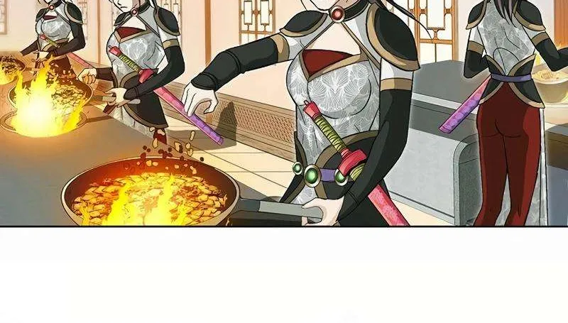 Read Peerless chapter 44 image 6 on Lezhin