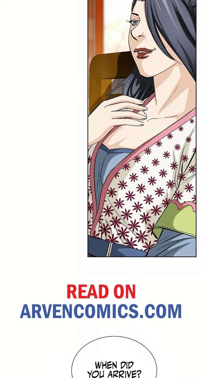 Read Peerless chapter 44 image 65 on Lezhin