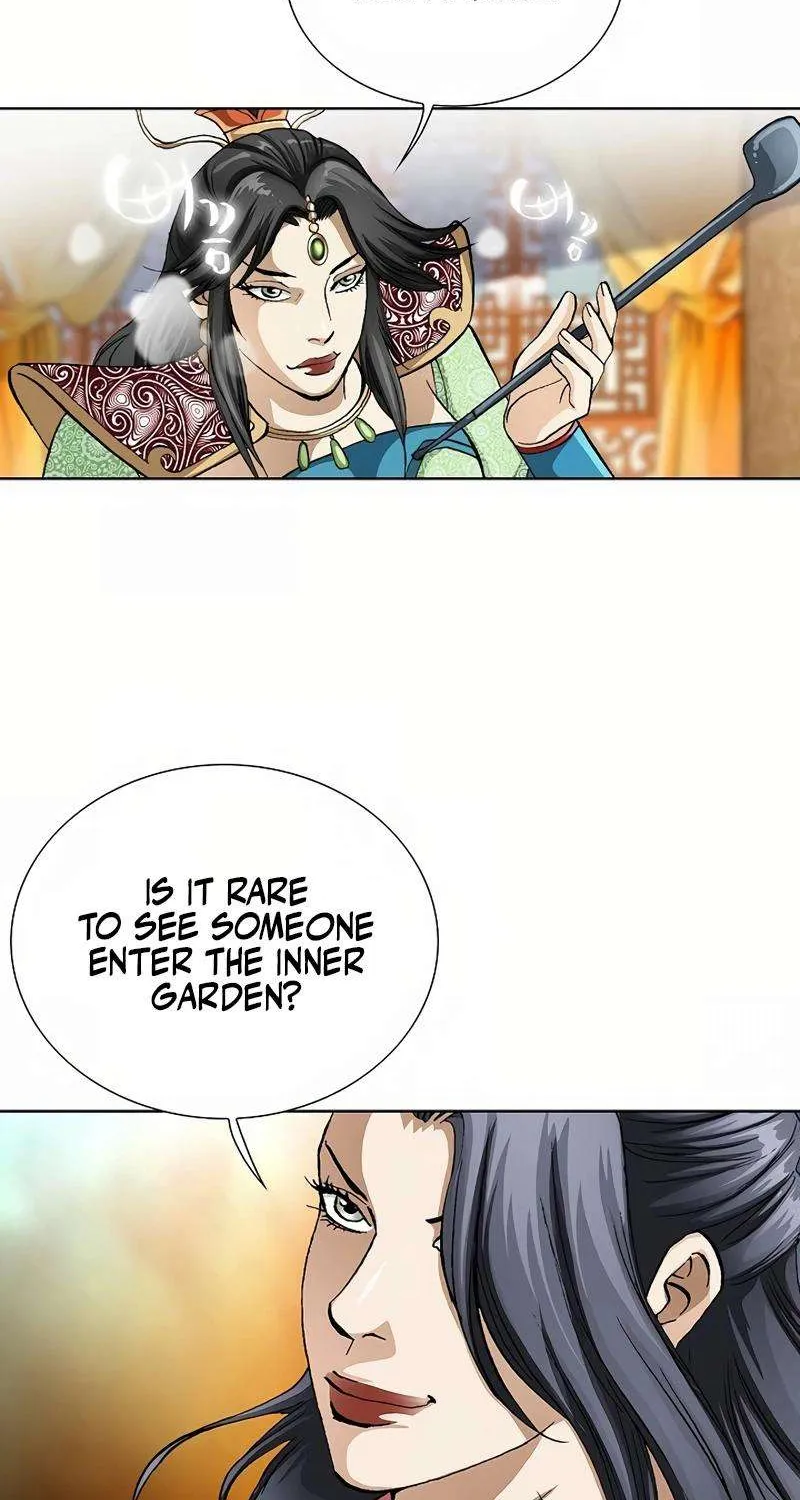 Read Peerless chapter 44 image 66 on Lezhin