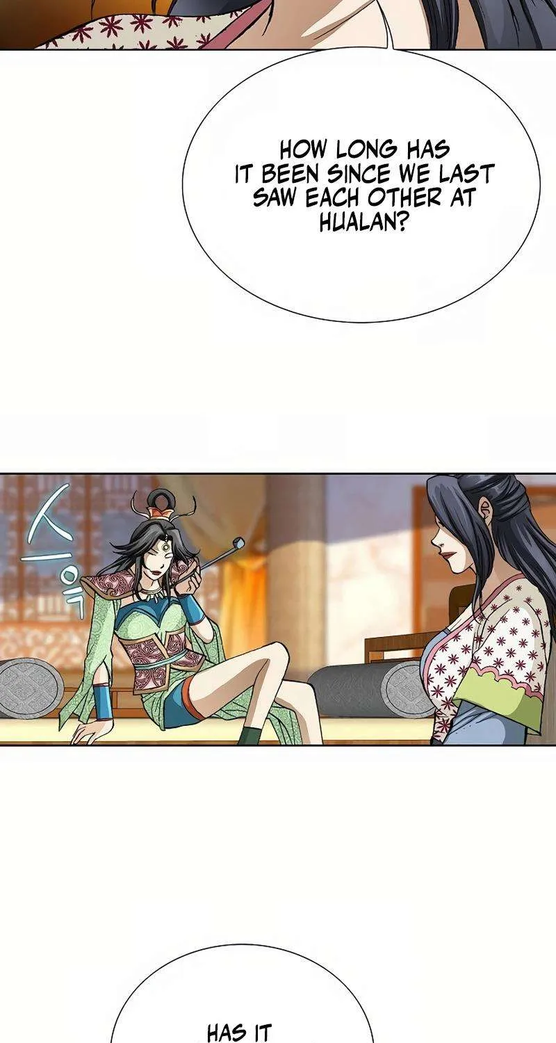 Read Peerless chapter 44 image 67 on Lezhin