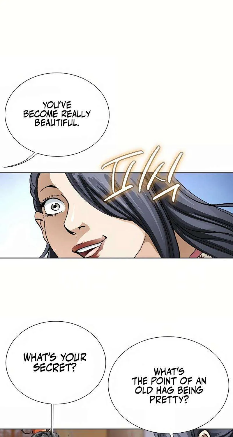 Read Peerless chapter 44 image 69 on Lezhin
