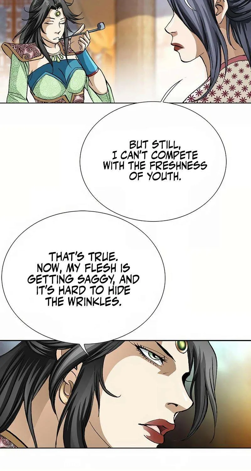 Read Peerless chapter 44 image 70 on Lezhin