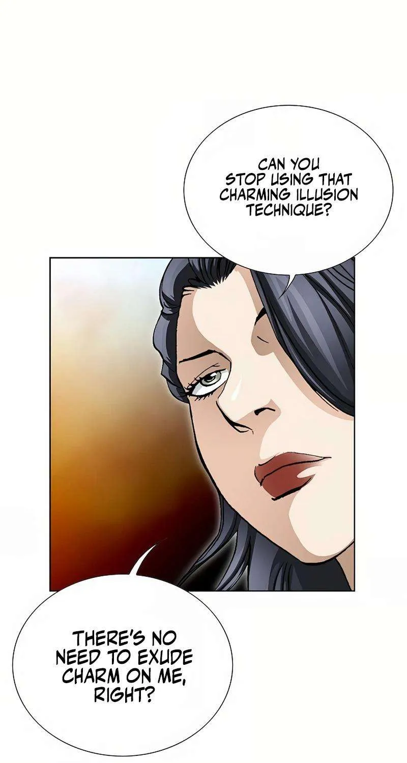 Read Peerless chapter 44 image 71 on Lezhin