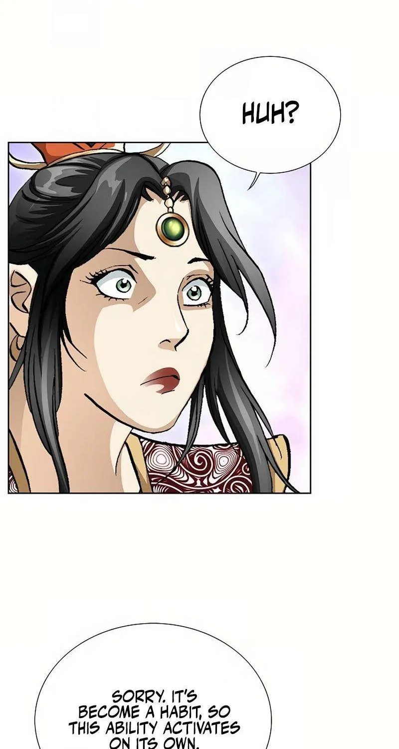 Read Peerless chapter 44 image 72 on Lezhin