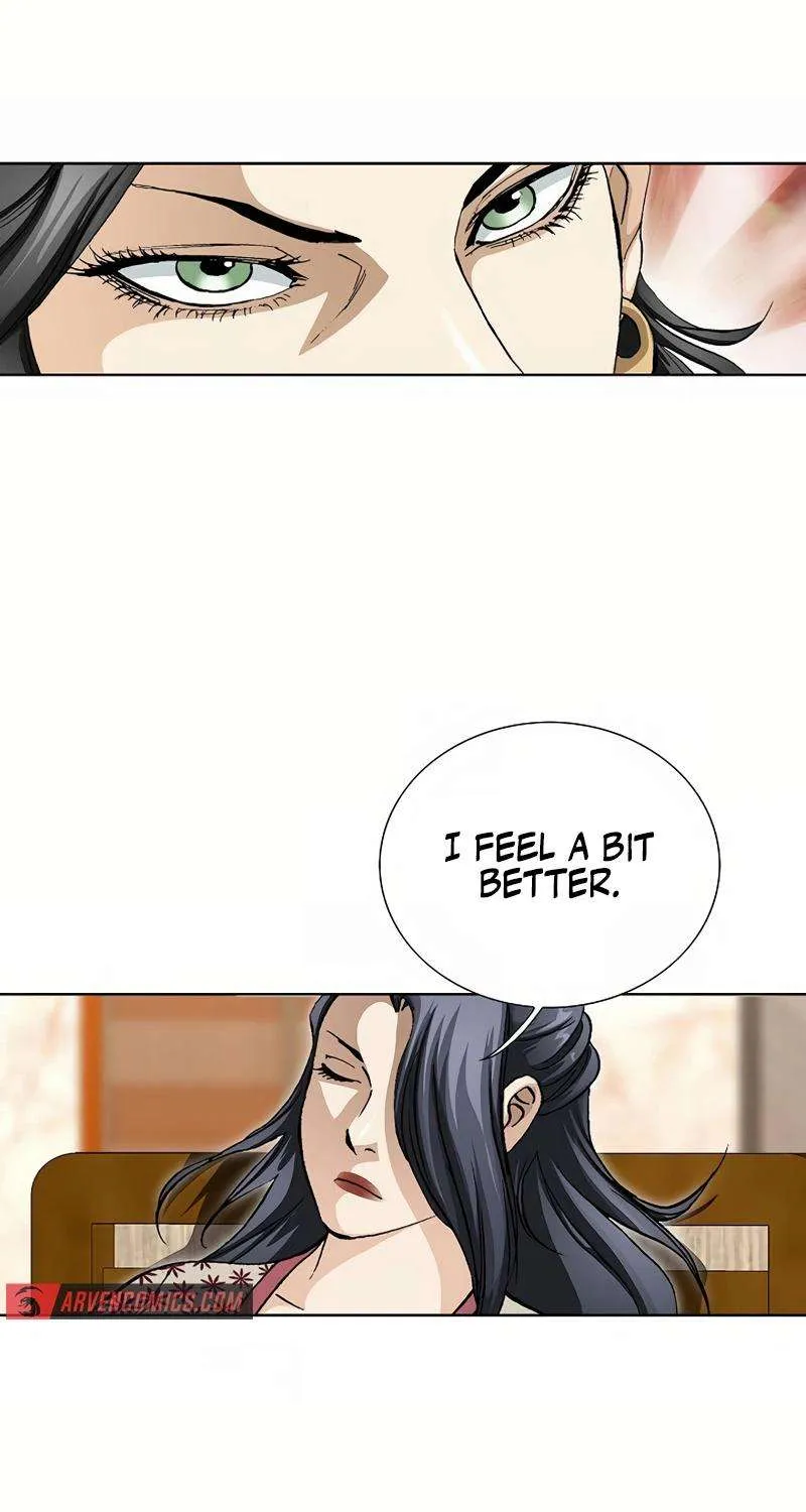 Read Peerless chapter 44 image 75 on Lezhin