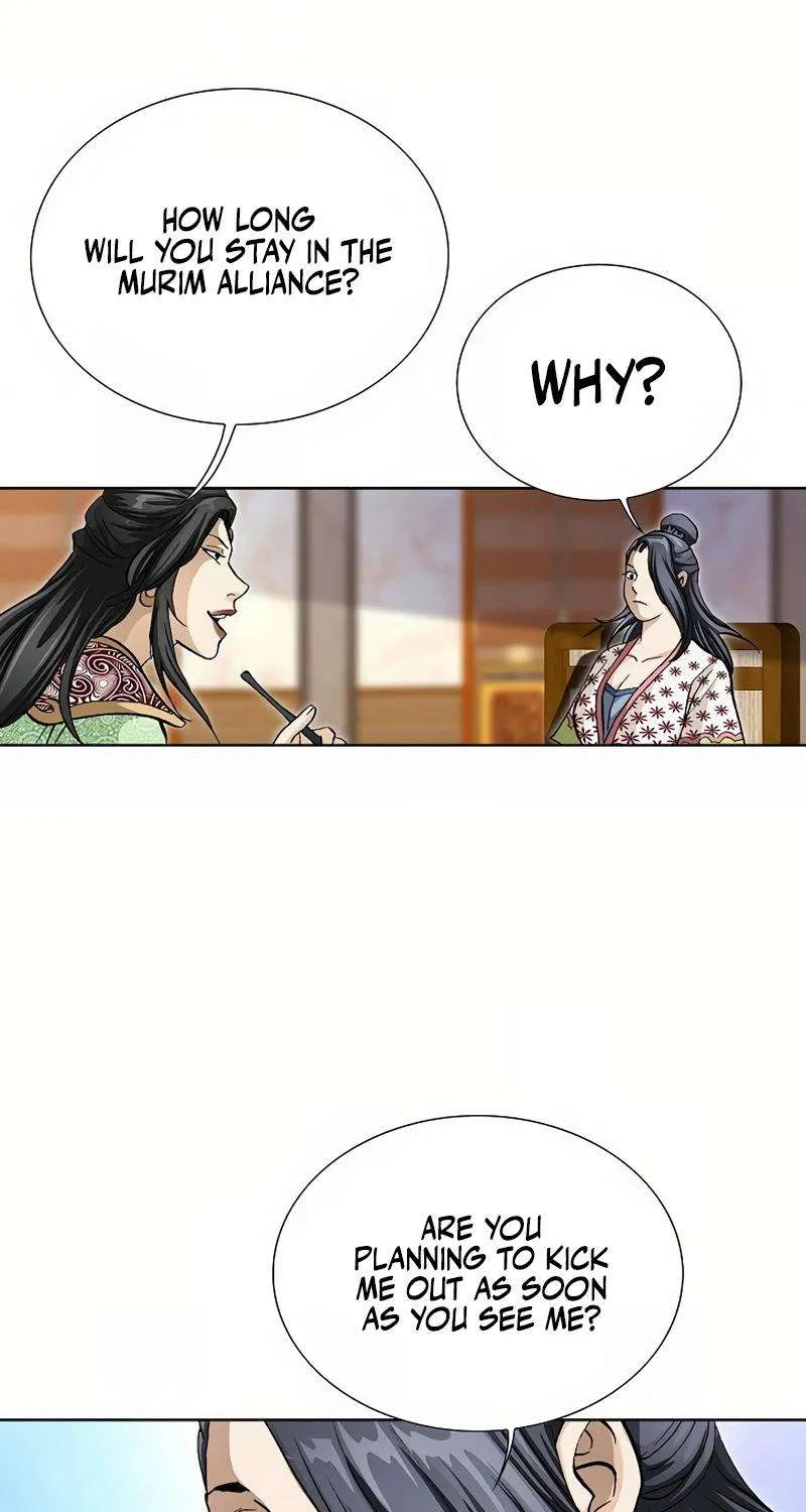 Read Peerless chapter 44 image 76 on Lezhin
