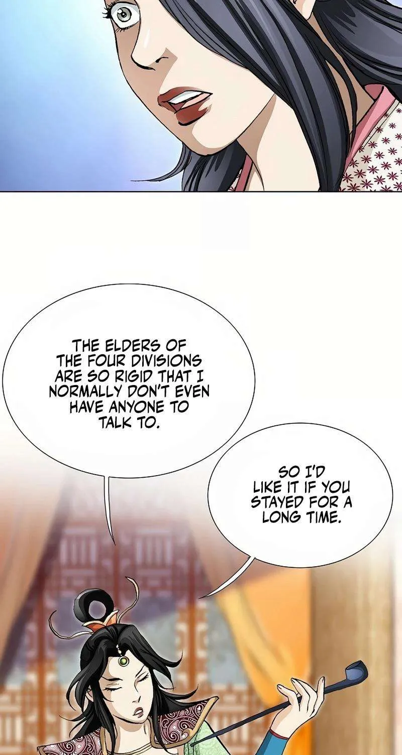 Read Peerless chapter 44 image 77 on Lezhin