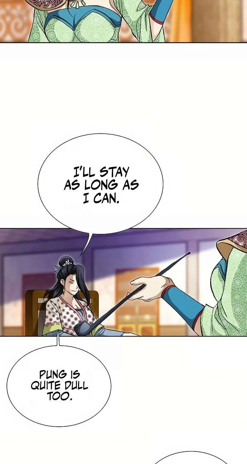 Read Peerless chapter 44 image 78 on Lezhin