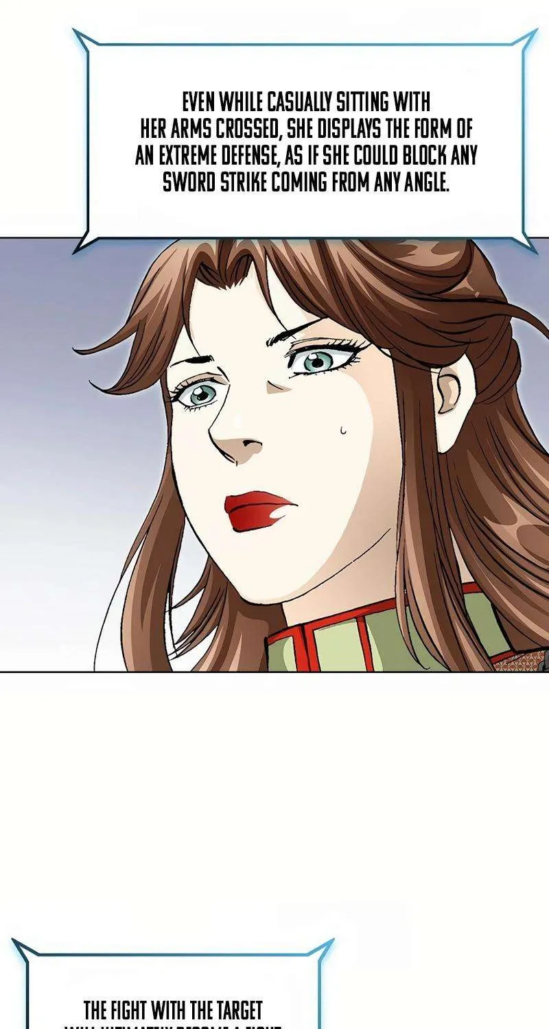 Read Peerless chapter 44 image 8 on Lezhin