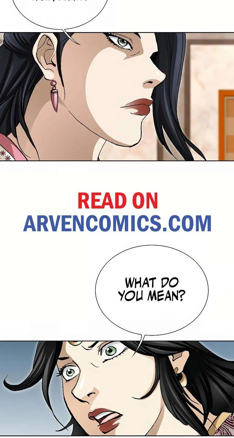 Read Peerless chapter 44 image 81 on Lezhin
