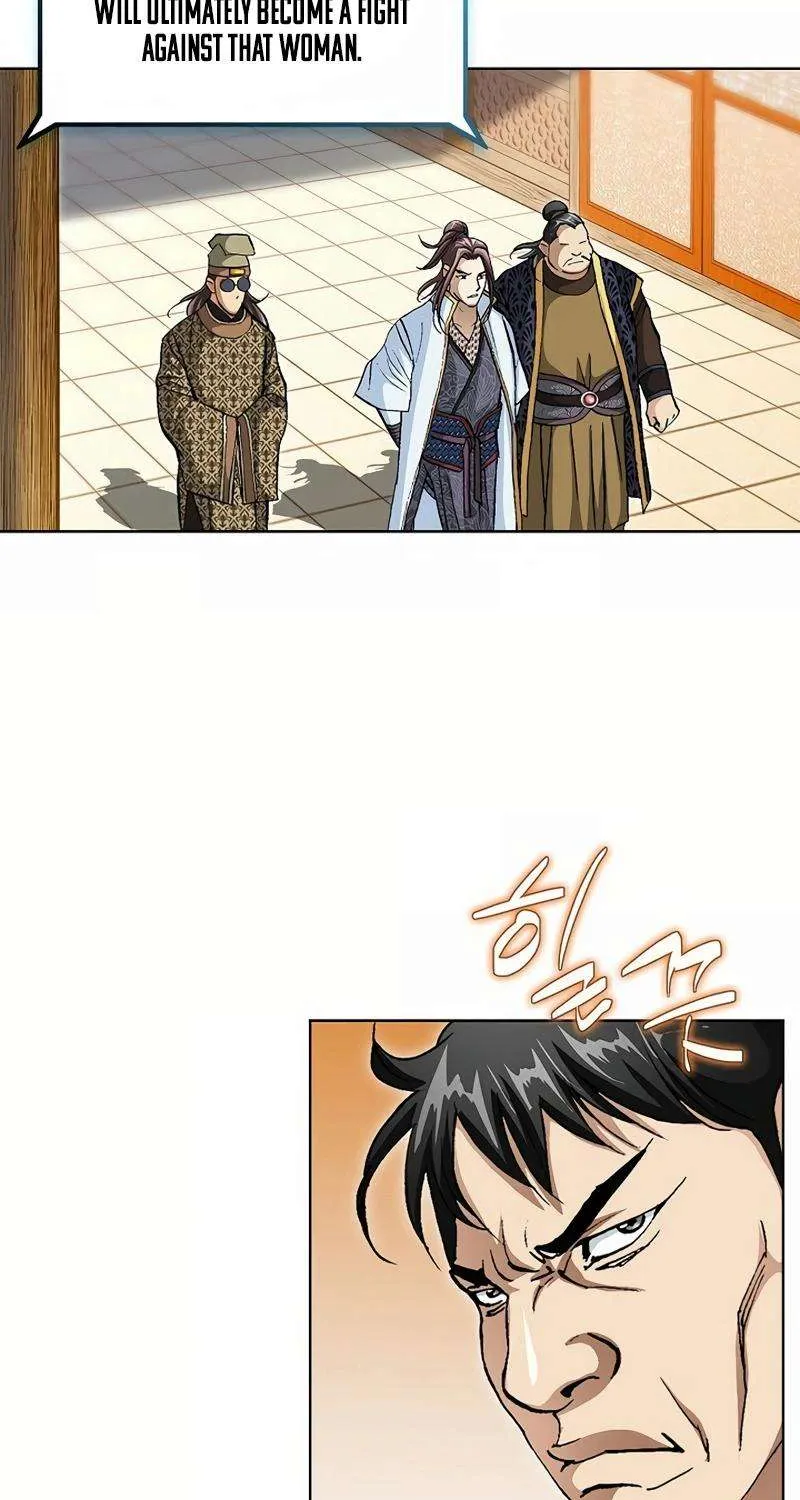 Read Peerless chapter 44 image 9 on Lezhin