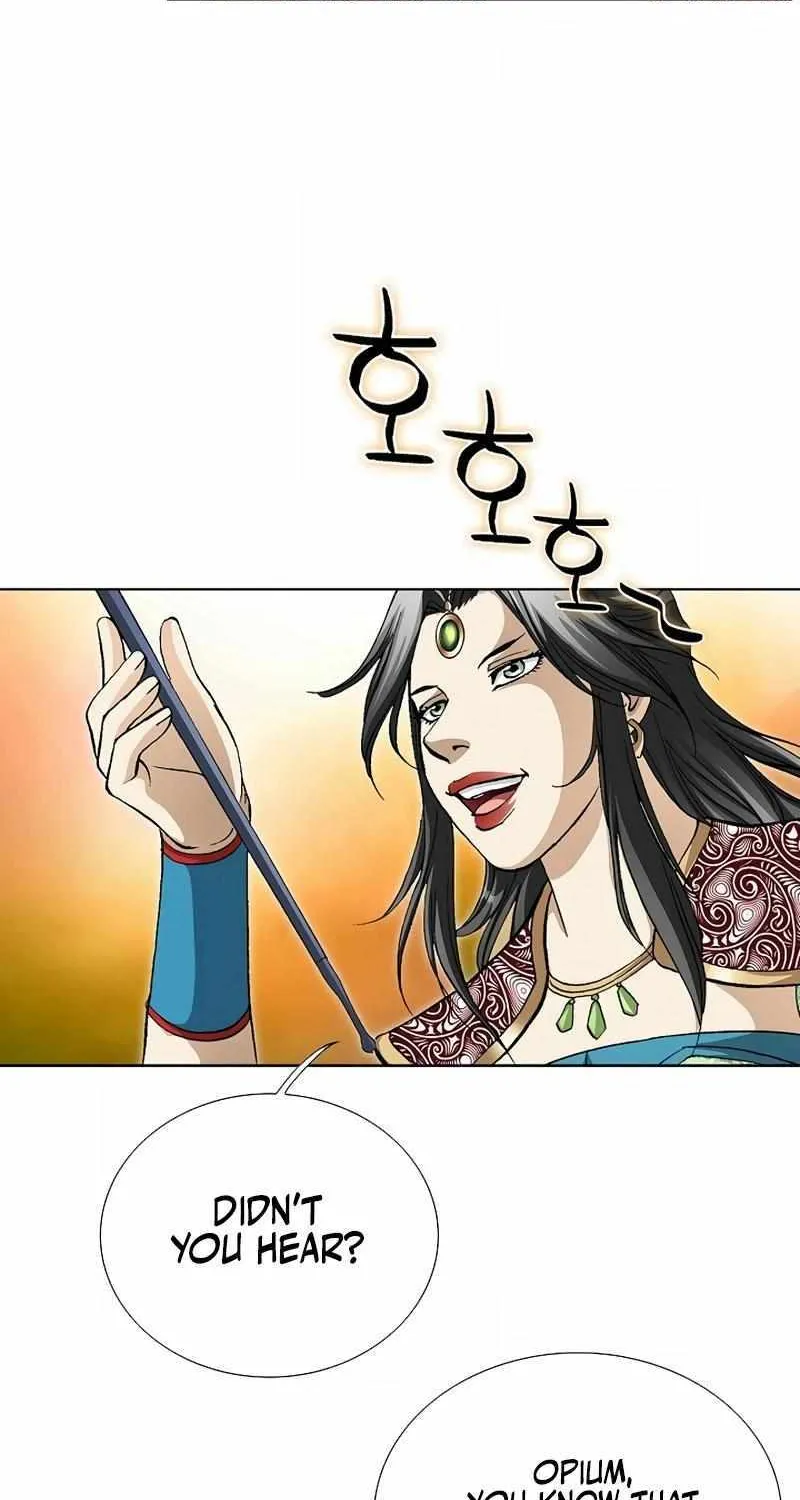 Read Peerless chapter 45 image 12 on Lezhin