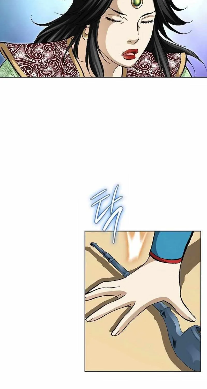 Read Peerless chapter 45 image 18 on Lezhin