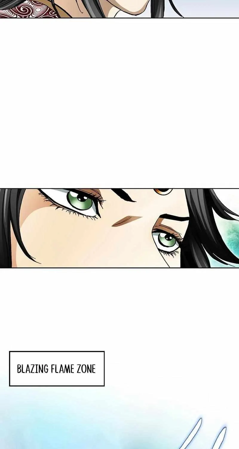 Read Peerless chapter 45 image 22 on Lezhin