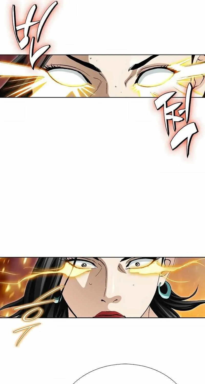 Read Peerless chapter 45 image 32 on Lezhin