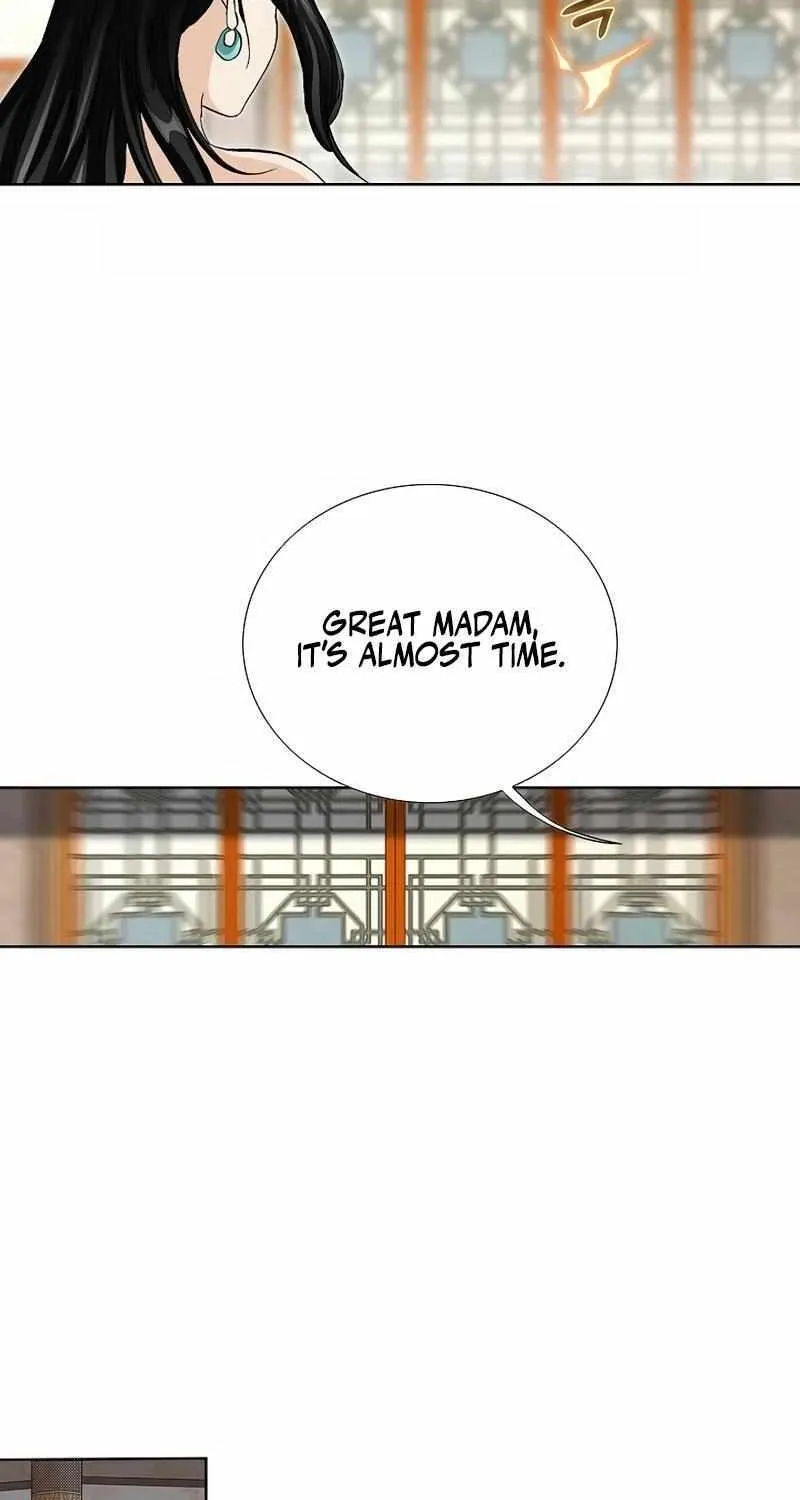 Read Peerless chapter 45 image 34 on Lezhin