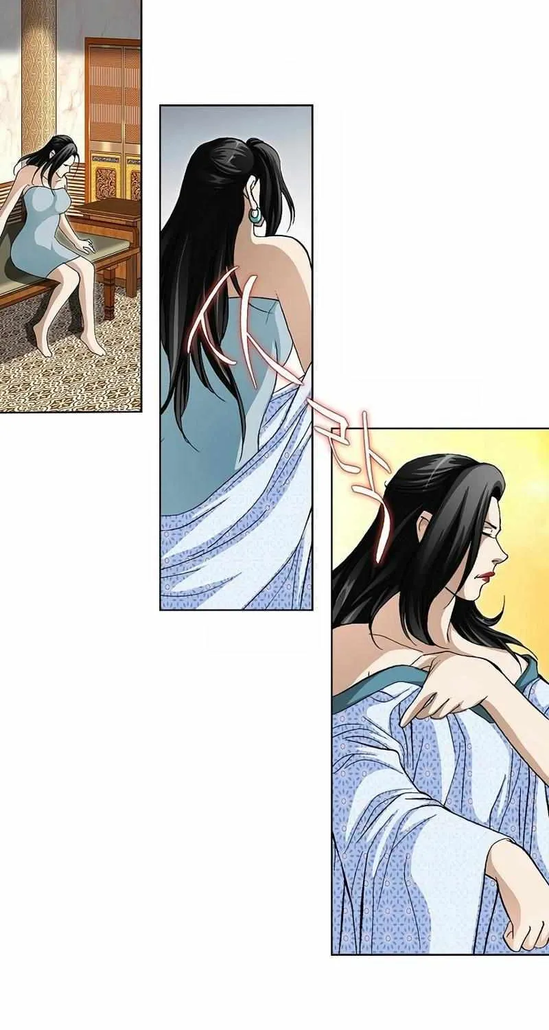 Read Peerless chapter 45 image 35 on Lezhin