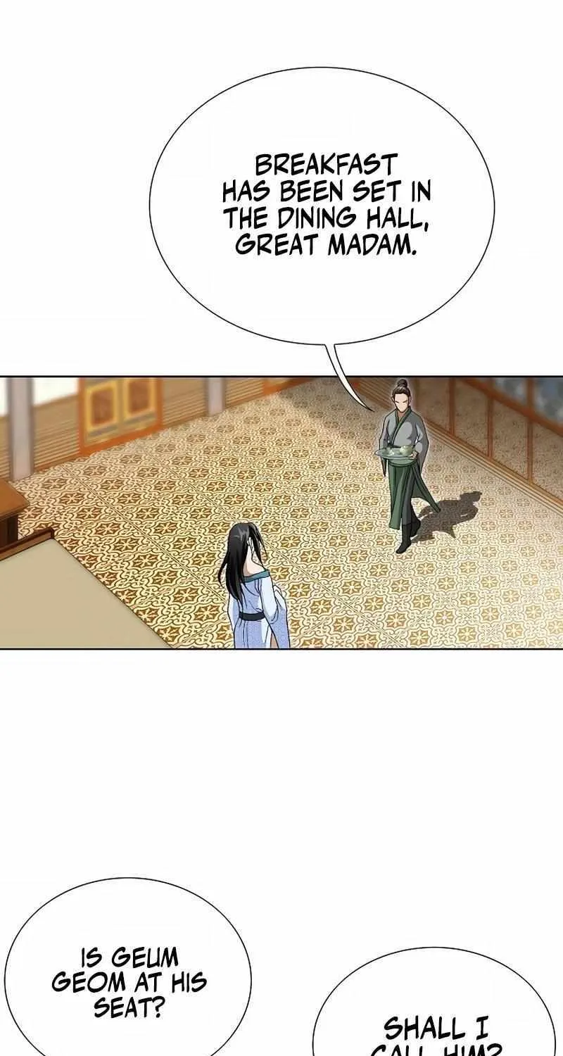 Read Peerless chapter 45 image 36 on Lezhin