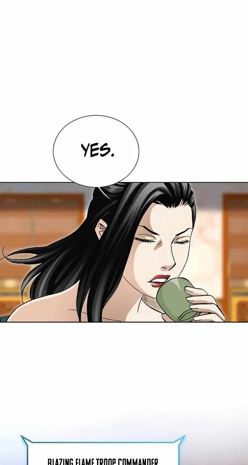 Read Peerless chapter 45 image 38 on Lezhin