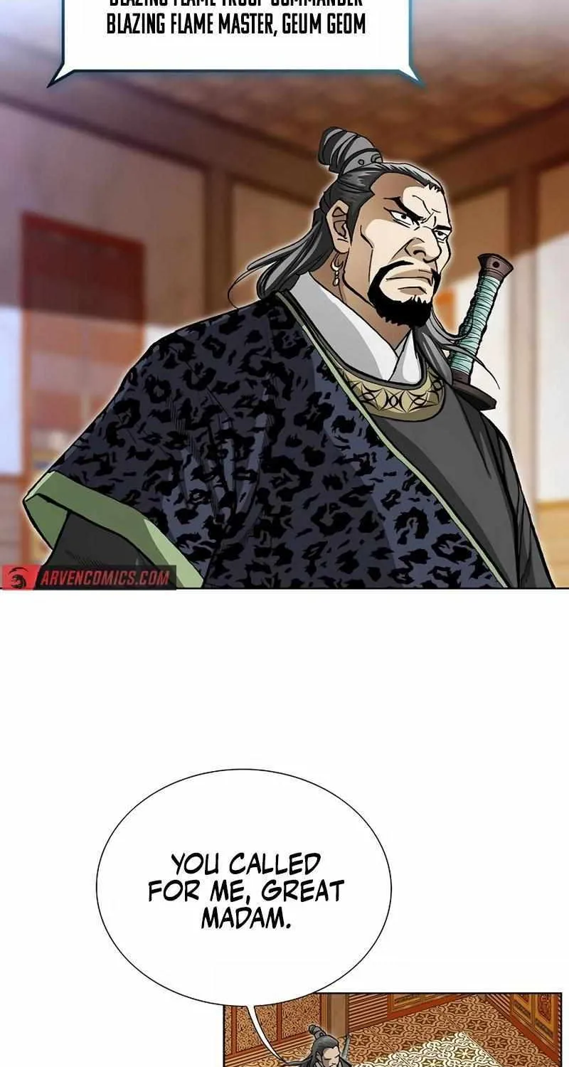 Read Peerless chapter 45 image 39 on Lezhin