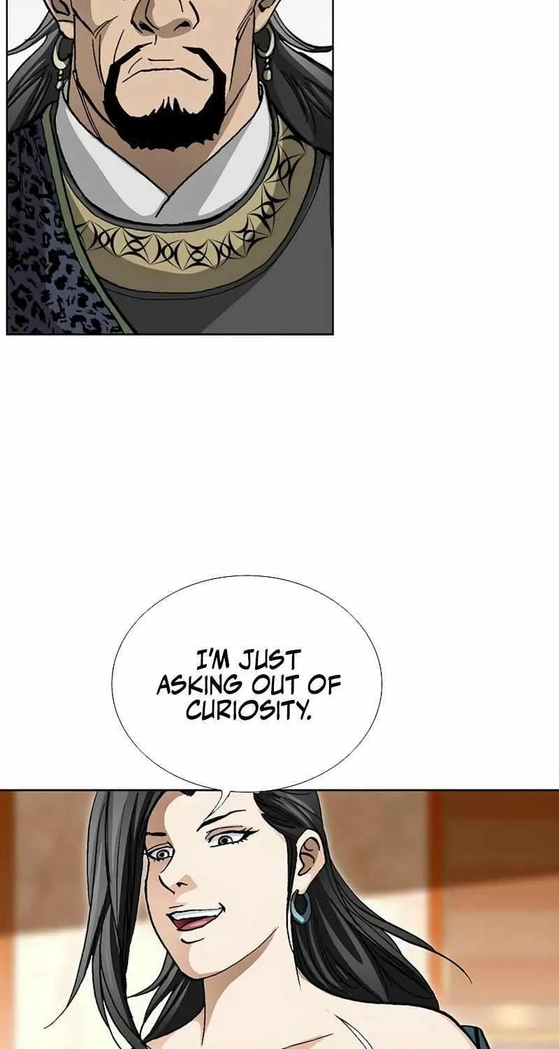 Read Peerless chapter 45 image 41 on Lezhin