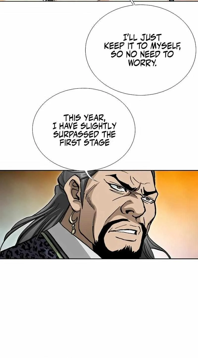 Read Peerless chapter 45 image 42 on Lezhin