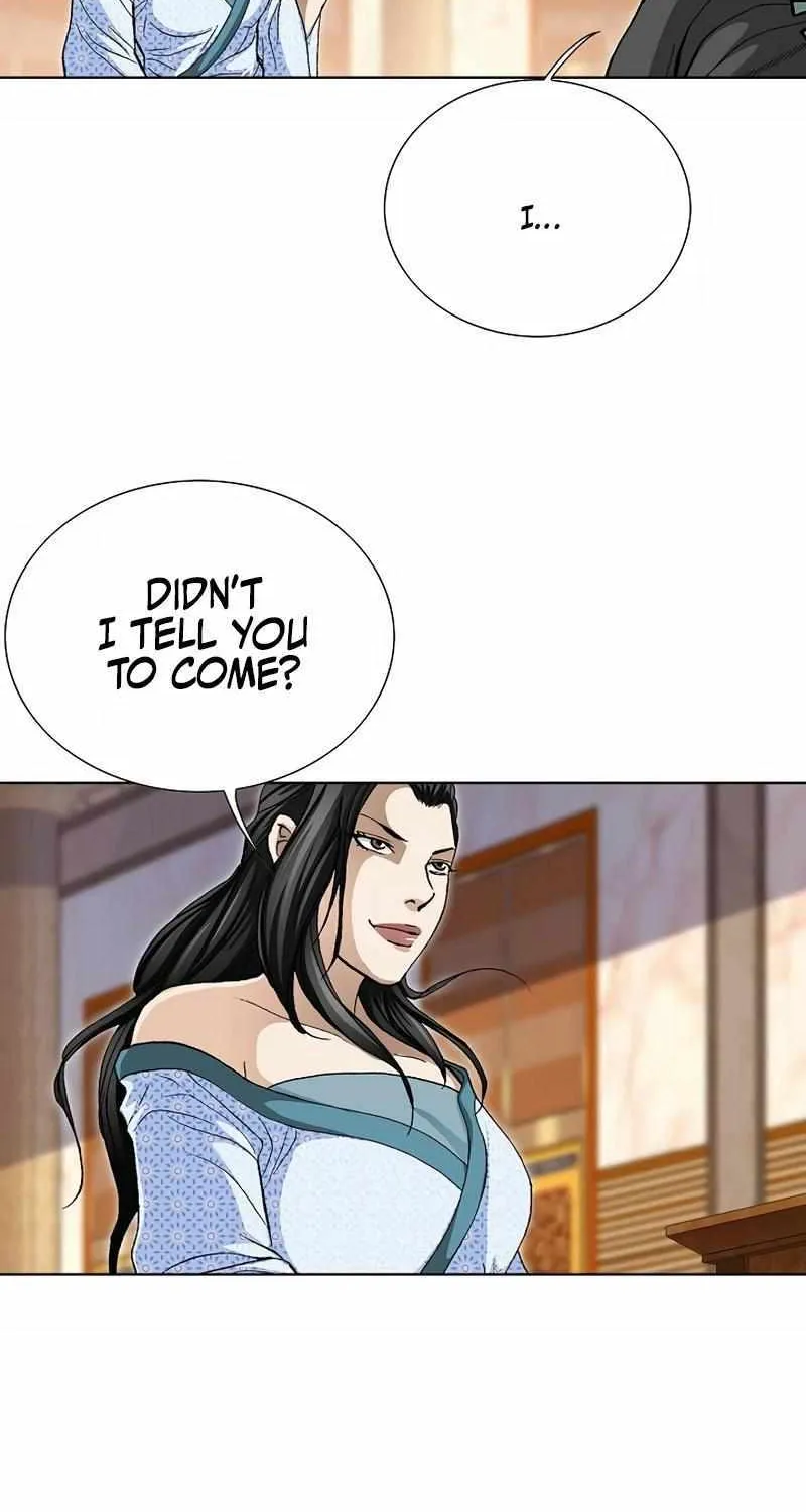 Read Peerless chapter 45 image 44 on Lezhin