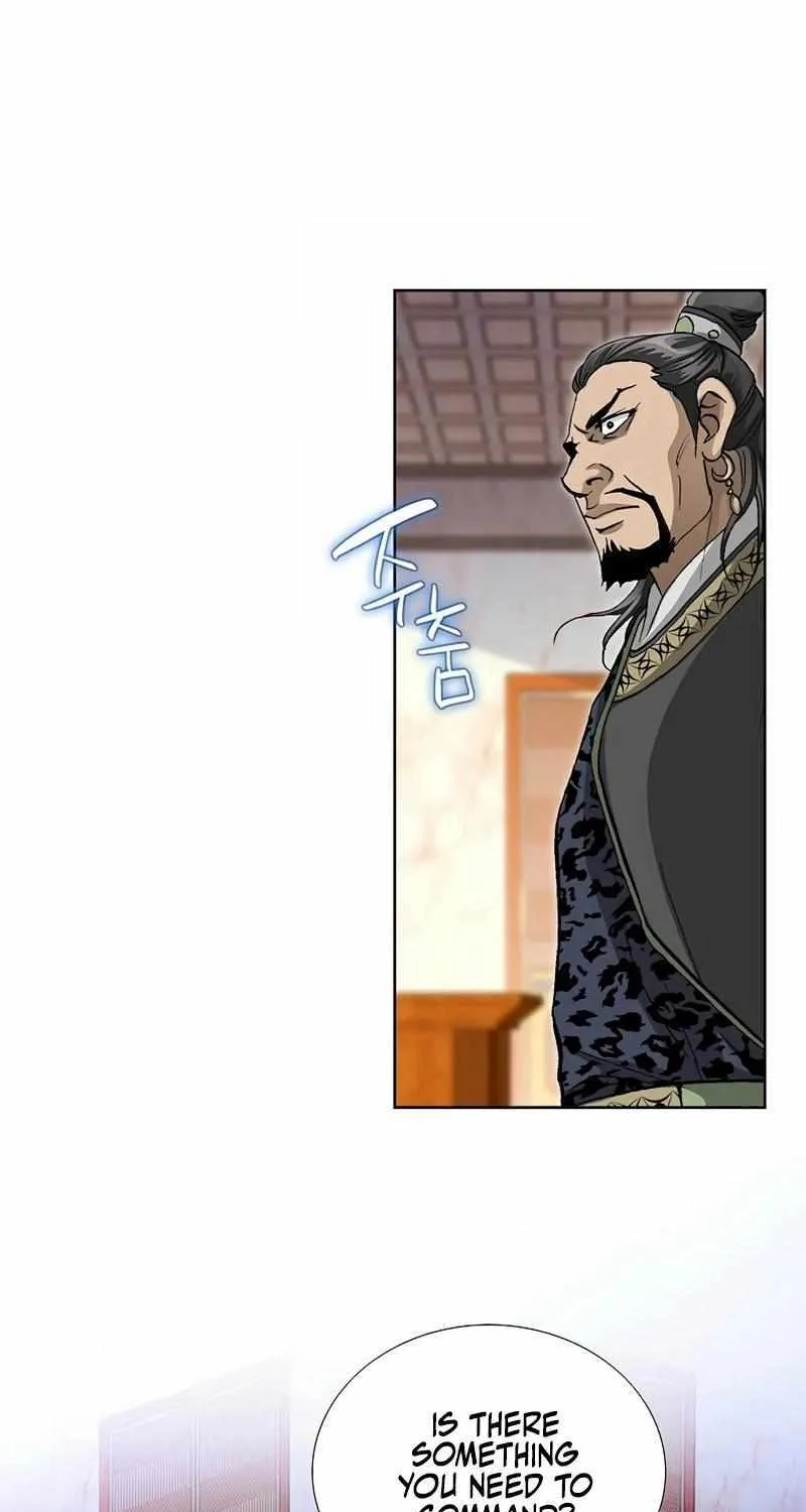 Read Peerless chapter 45 image 45 on Lezhin