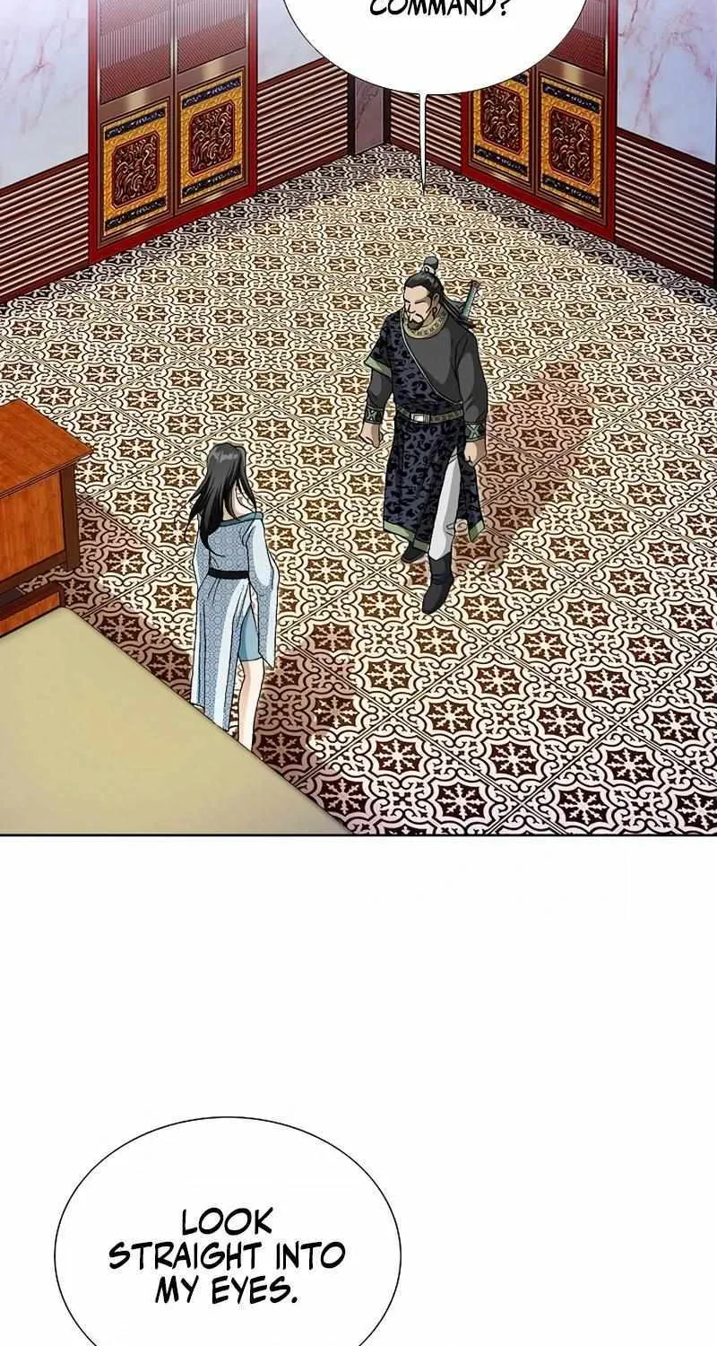 Read Peerless chapter 45 image 46 on Lezhin