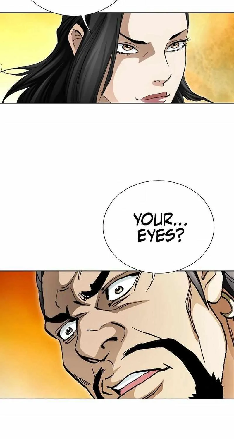 Read Peerless chapter 45 image 47 on Lezhin