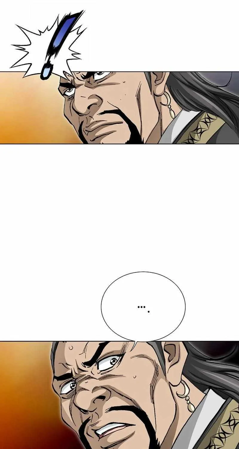 Read Peerless chapter 45 image 50 on Lezhin