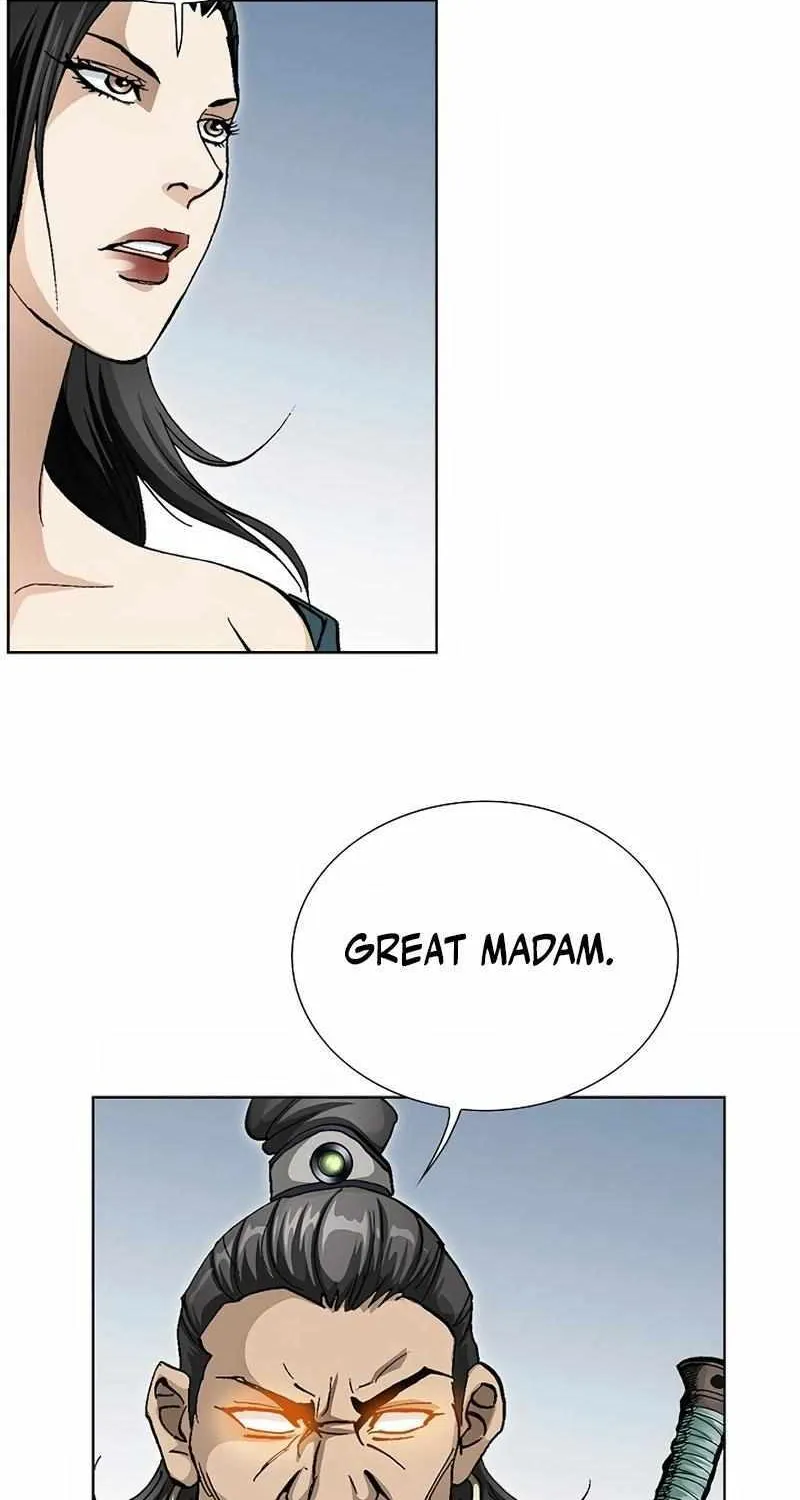 Read Peerless chapter 45 image 52 on Lezhin