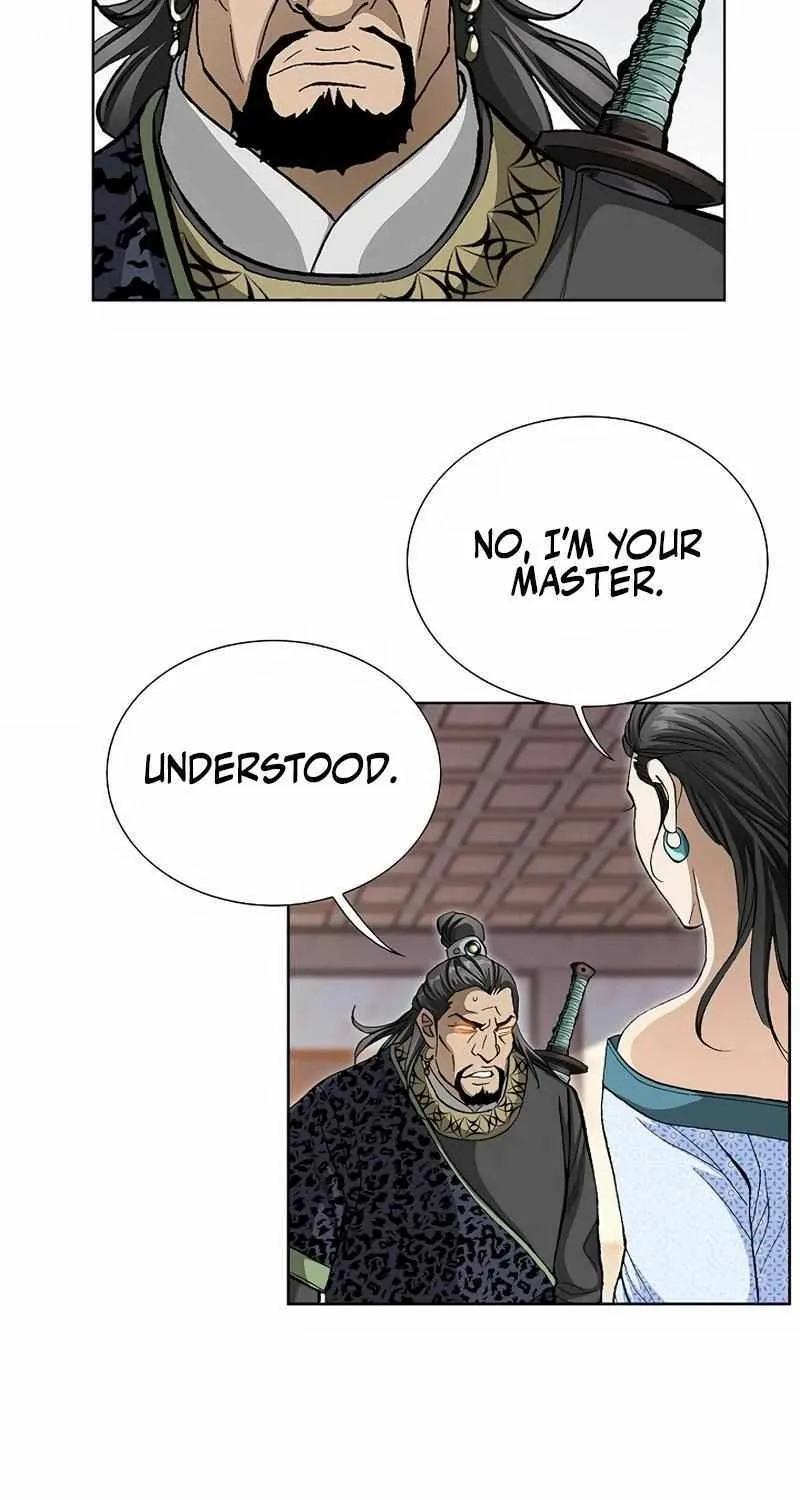 Read Peerless chapter 45 image 53 on Lezhin