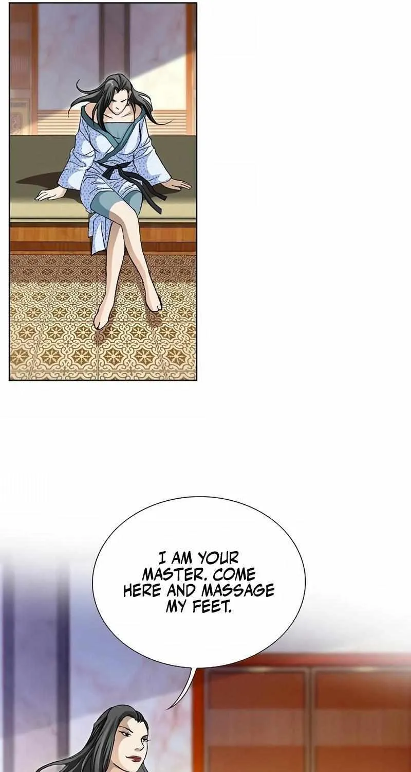 Read Peerless chapter 45 image 55 on Lezhin