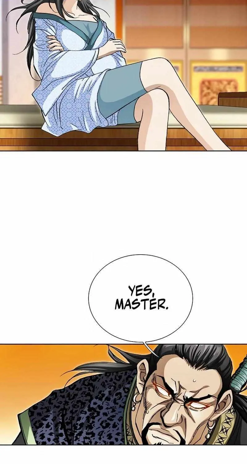 Read Peerless chapter 45 image 56 on Lezhin