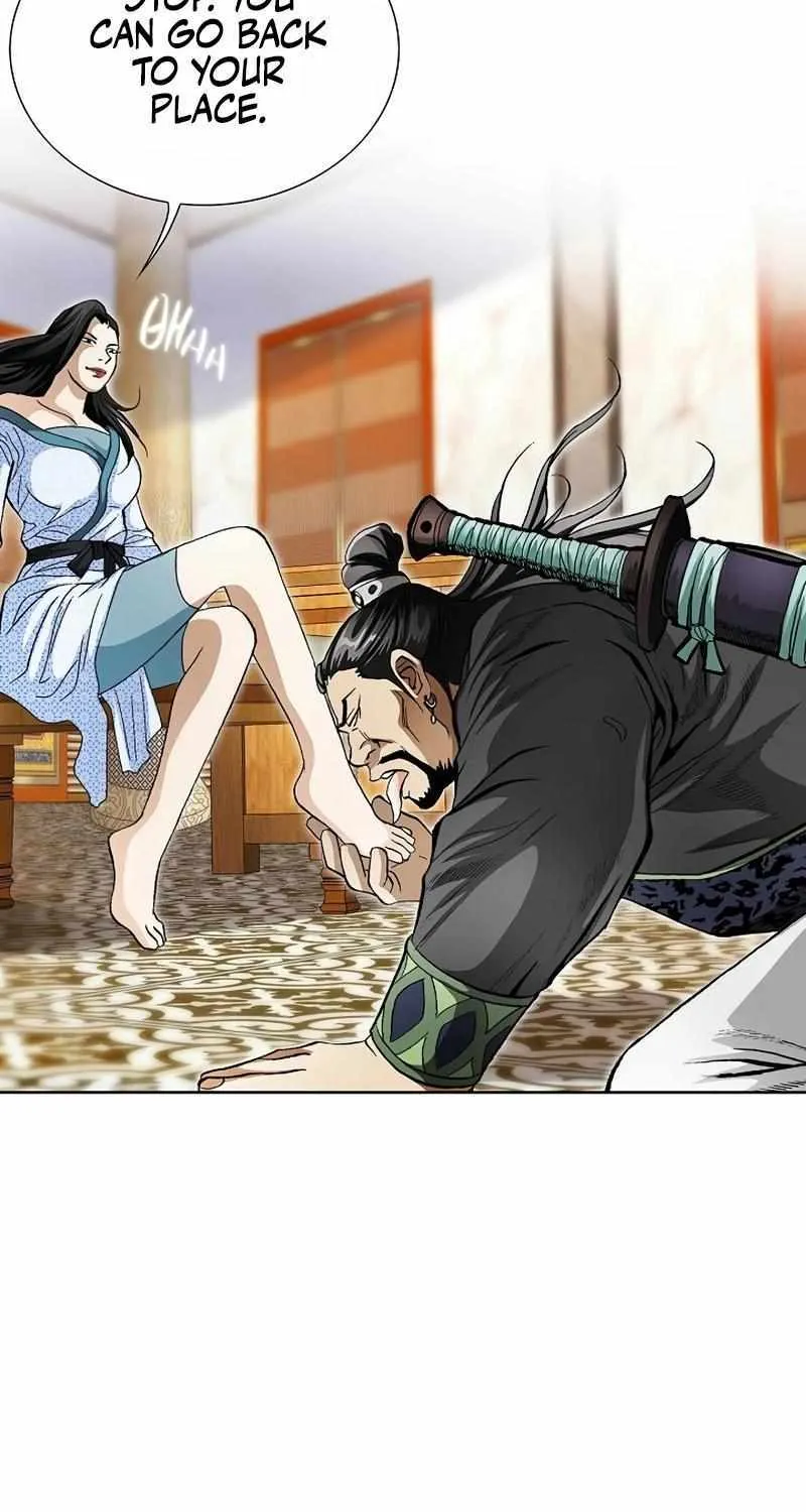 Read Peerless chapter 45 image 59 on Lezhin